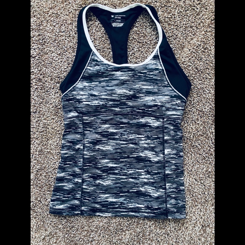 Tek Gear Dry Gear tank top
